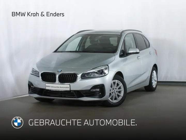 BMW 220 Active Tourer
