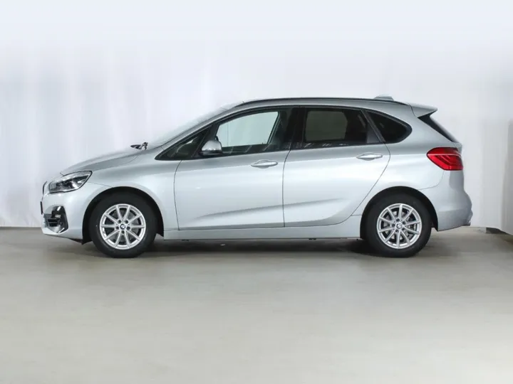 BMW 220 Active Tourer