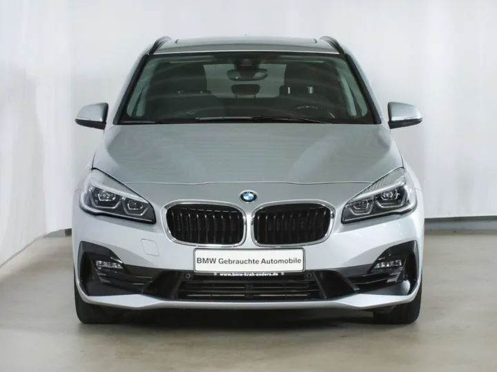BMW 220 Active Tourer