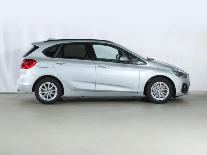 BMW 220 Active Tourer