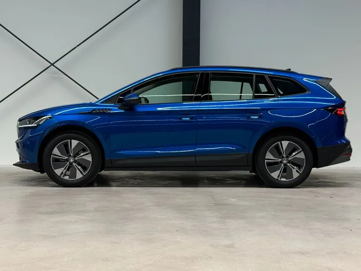 Škoda Enyaq