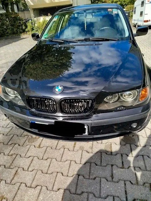 BMW 230