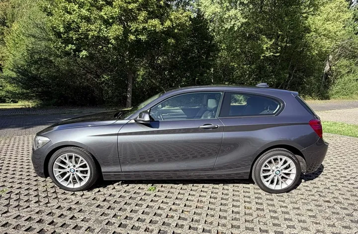 BMW 118