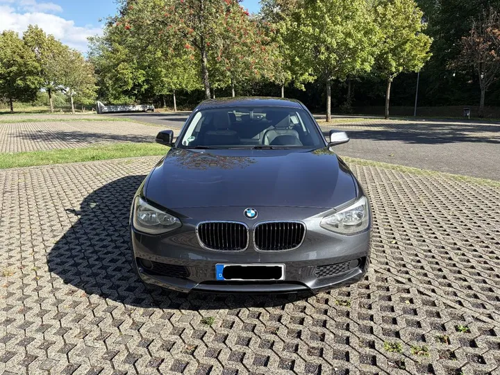 BMW 118
