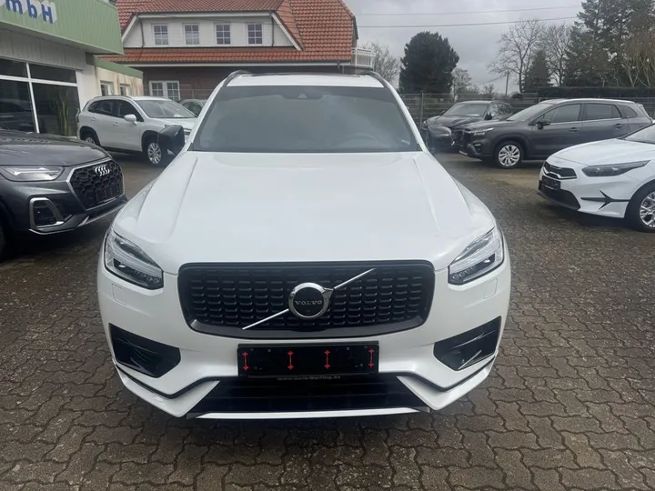 Volvo Other