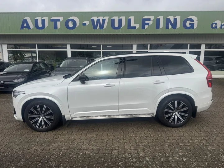 Volvo Other