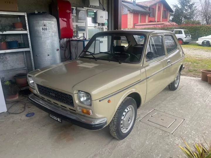 Fiat 127