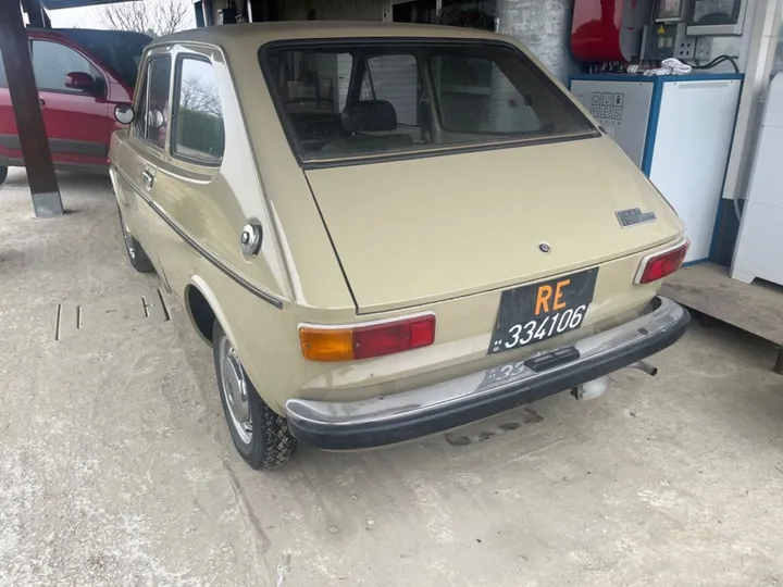 Fiat 127