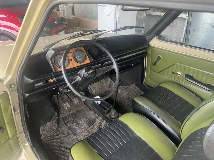 Fiat 127