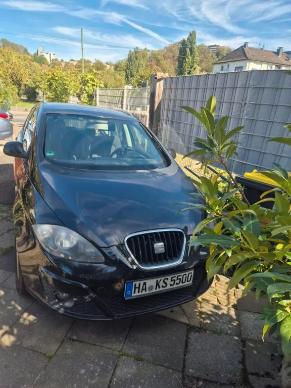 Seat Altea