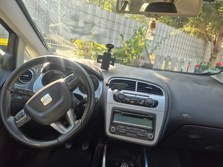 Seat Altea