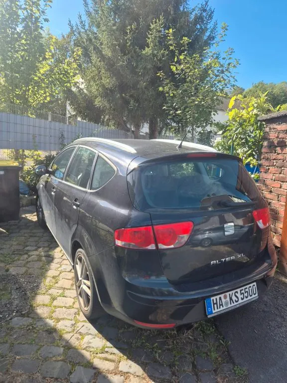 Seat Altea