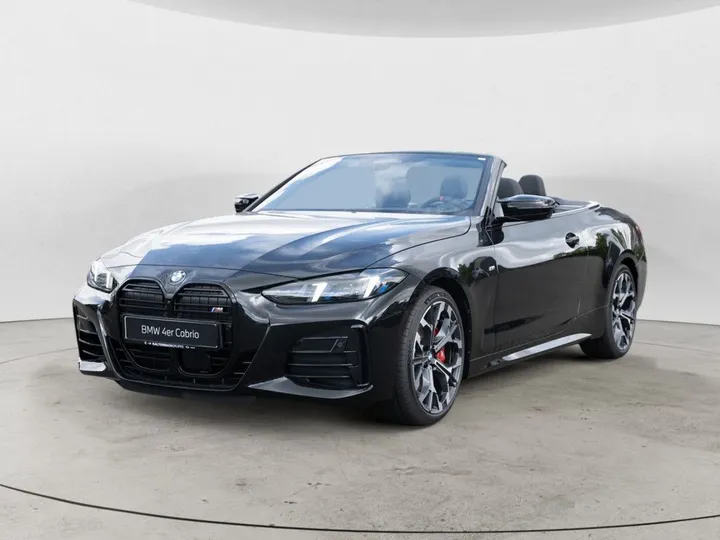 BMW M440