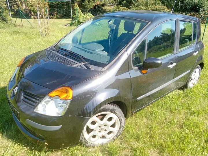 Renault Modus