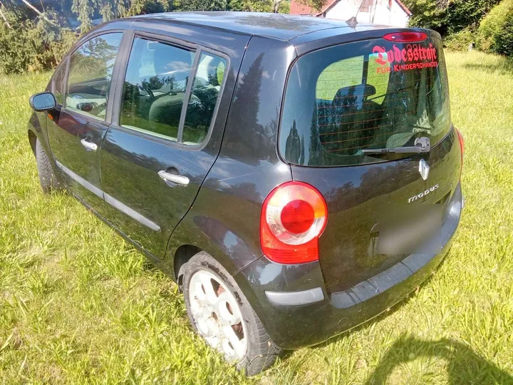 Renault Modus