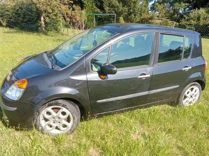 Renault Modus