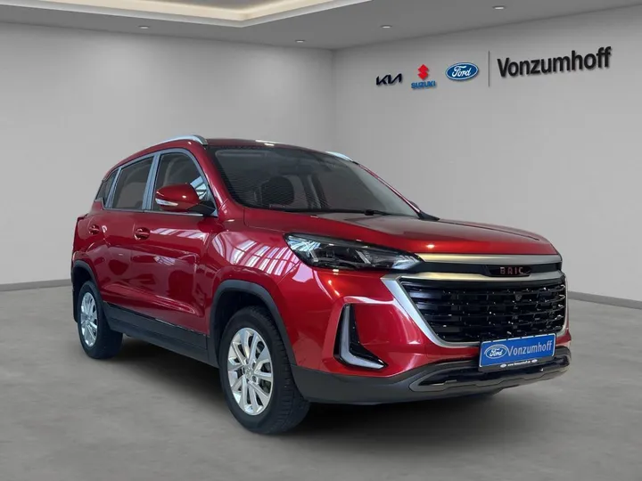 BAIC Other