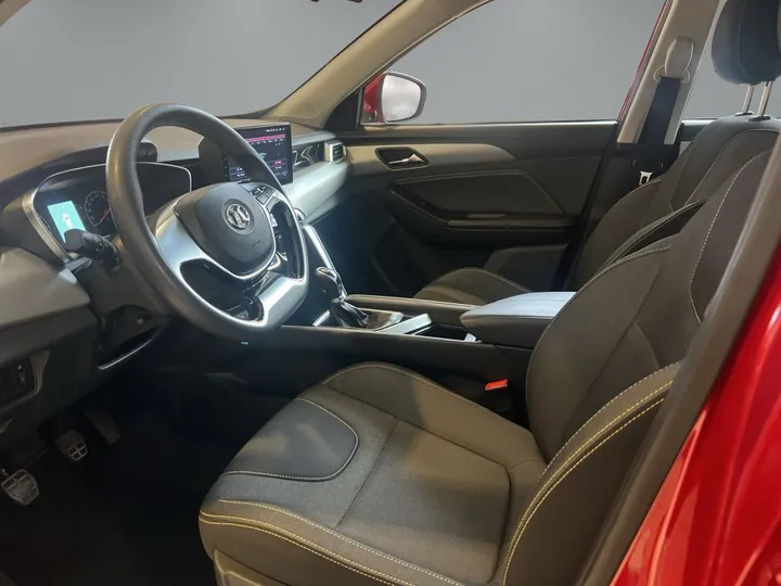 BAIC Other
