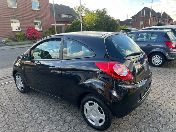 Ford Ka/Ka+