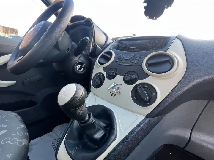 Ford Ka/Ka+
