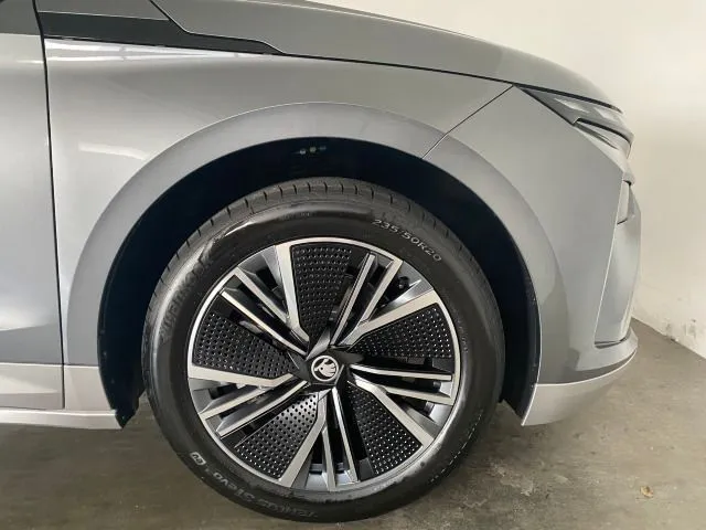 Škoda Enyaq