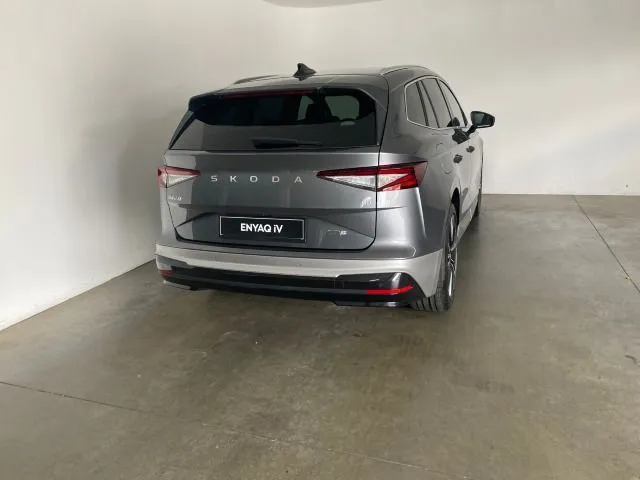 Škoda Enyaq
