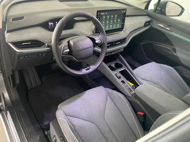 Škoda Enyaq