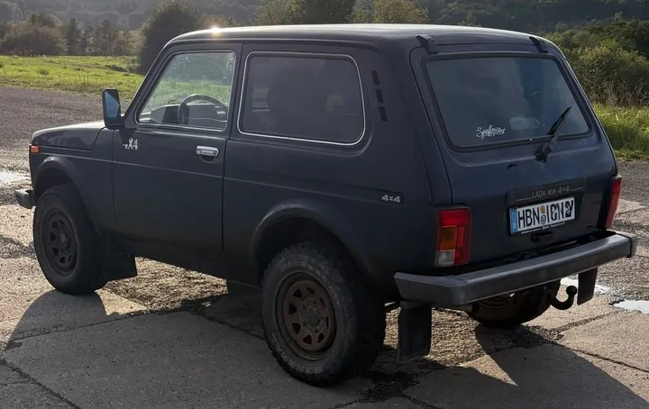 Lada Niva