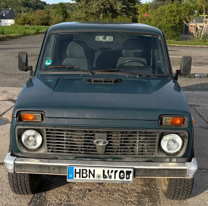 Lada Niva