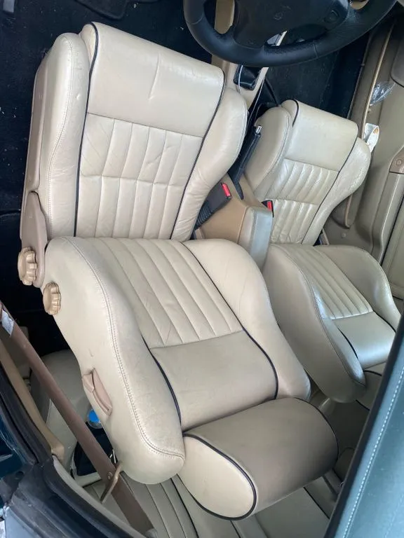 Rover 216