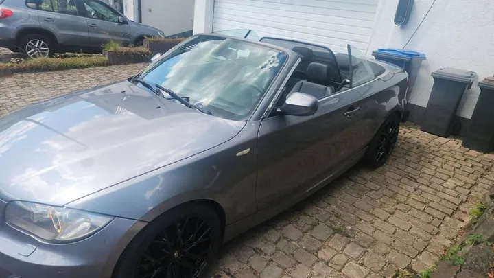 BMW 123