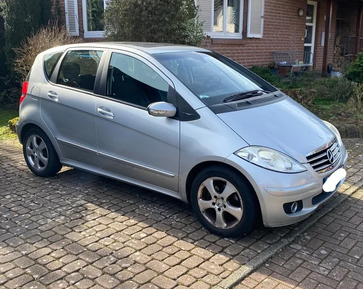 Mercedes-Benz A 150