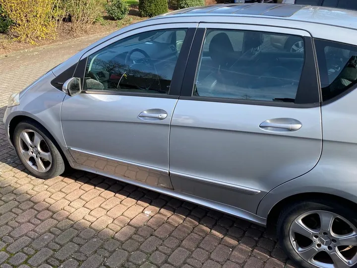 Mercedes-Benz A 150