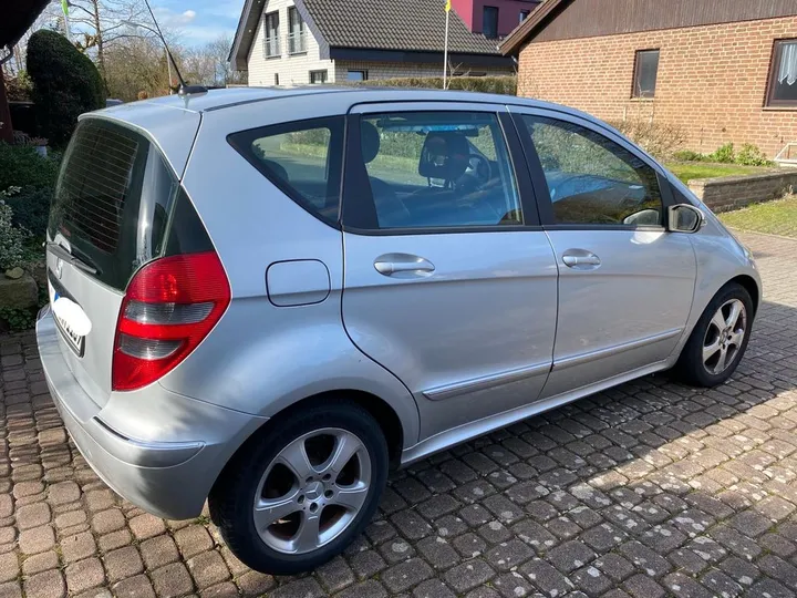 Mercedes-Benz A 150