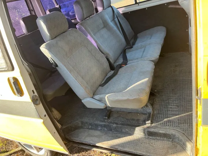 Volkswagen Other