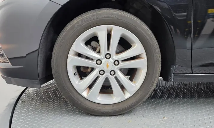 ChevroletGMDaewoo Cruze