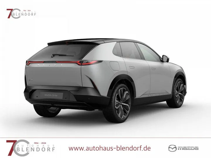 Mazda CX-6e