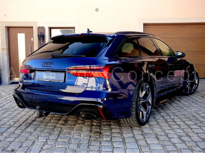 Audi RS6
