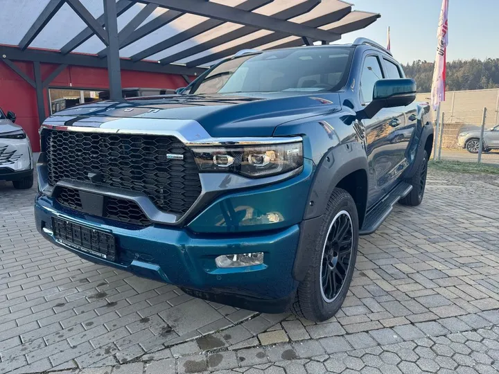 Foton 4