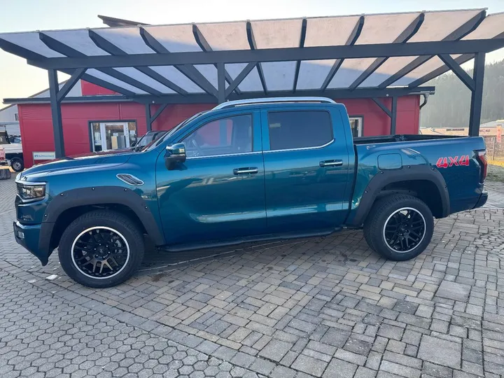 Foton 4