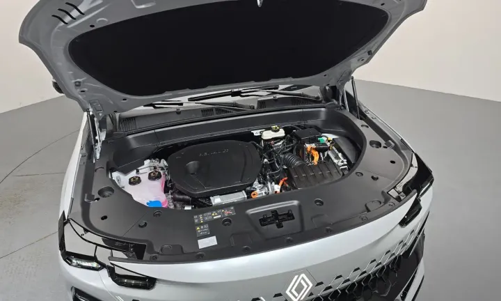 Renault-KoreaSamsung Filante