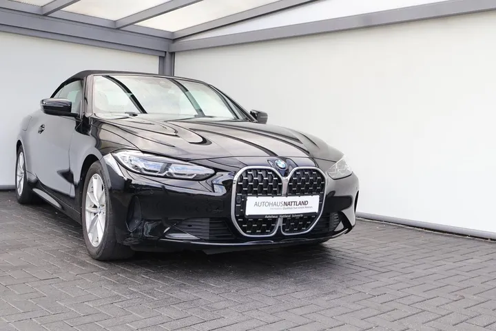 BMW 420