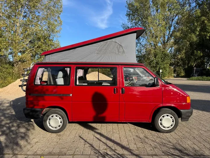 Volkswagen T4 California