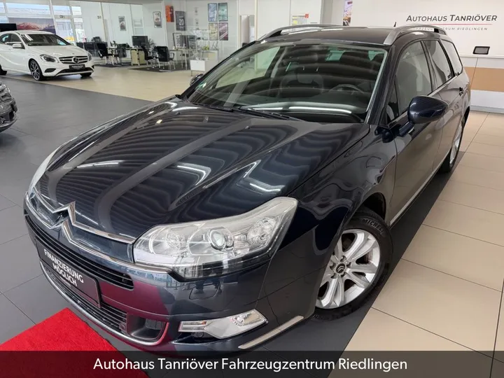 Citroën C5