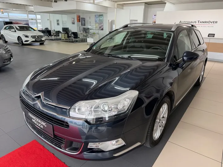 Citroën C5