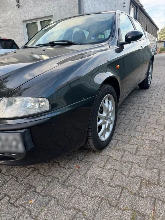 Alfa Romeo 147