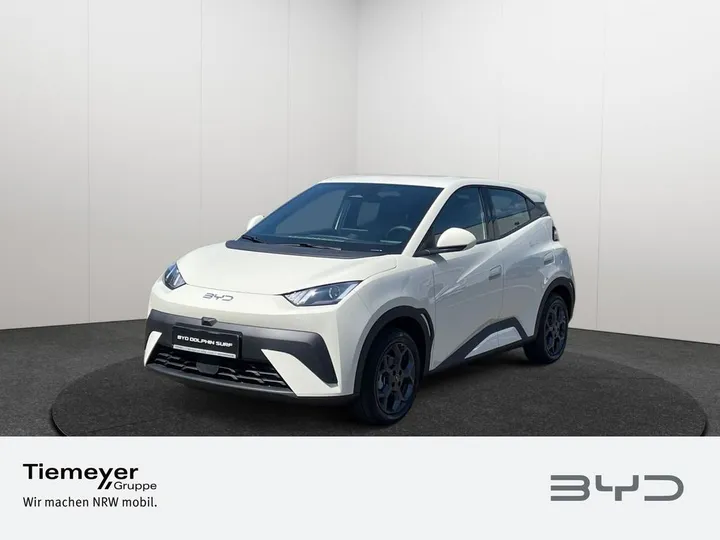 BYD DOLPHIN SURF