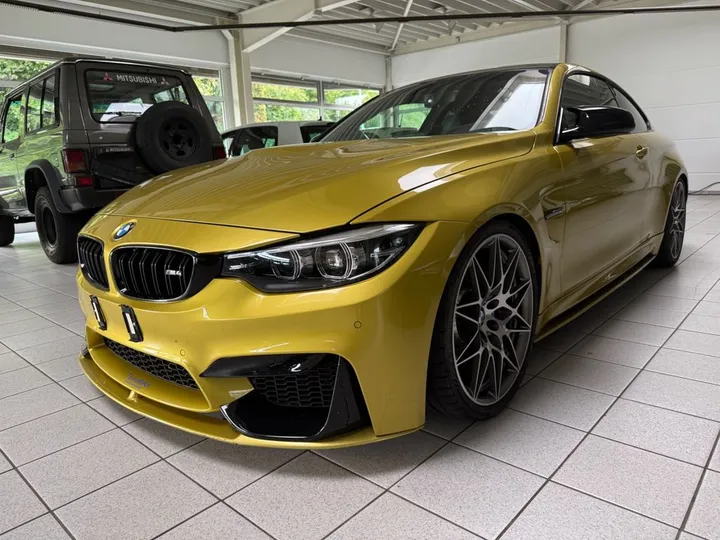 BMW M4