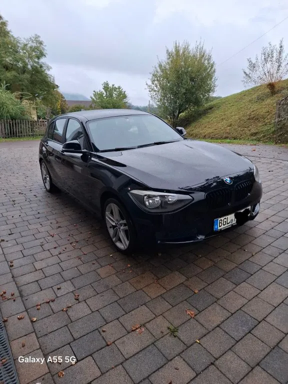 BMW 118