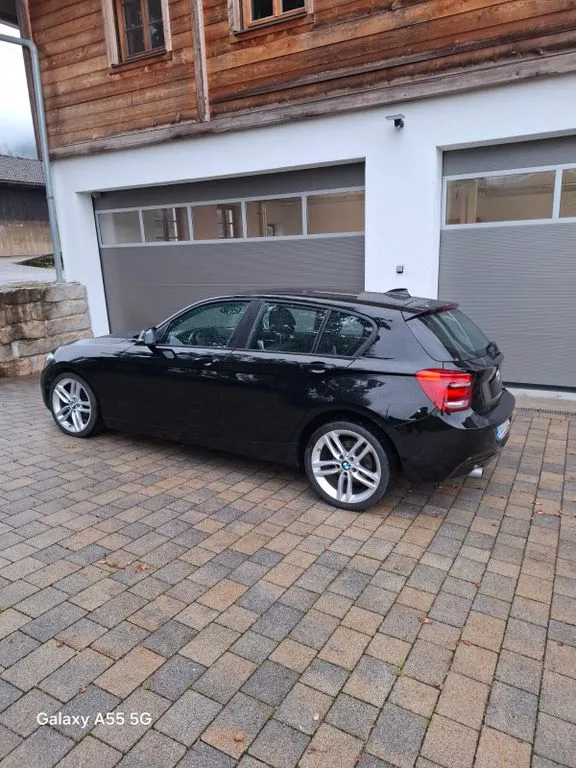 BMW 118